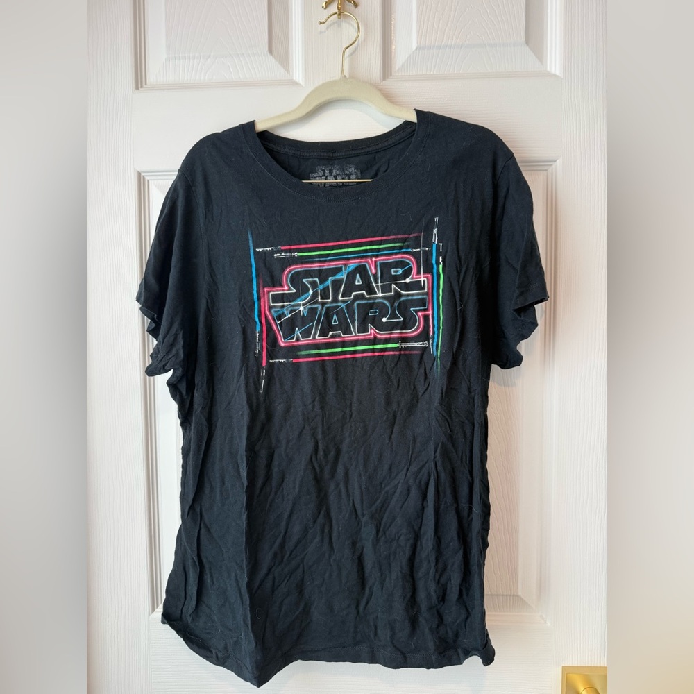 Her universe shirt